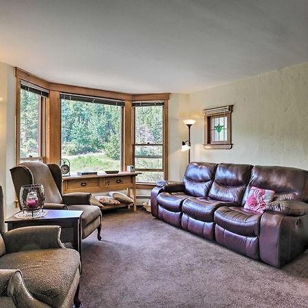 Cozy Home With Deck And Mtn Views, Walk To Casinos Central City Eksteriør billede